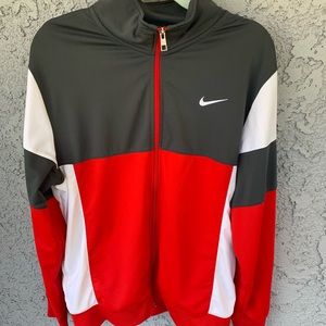 Men’s Nike hoodie